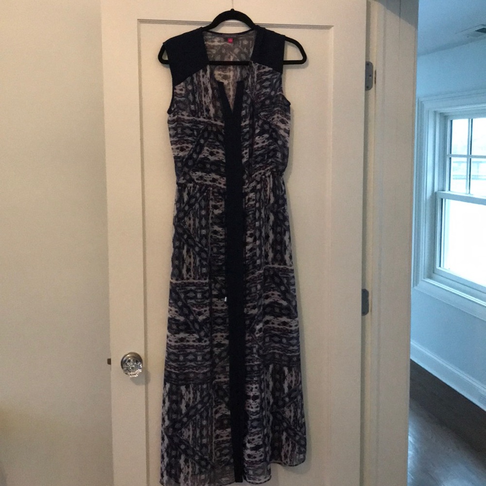 Vince Camuto Midi dress